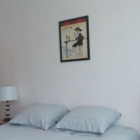 Residence Palmarole ペルピニャン エクステリア 写真