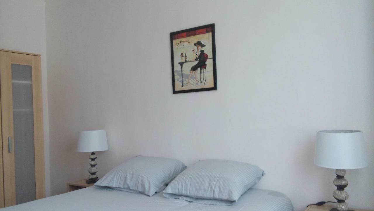 Residence Palmarole ペルピニャン エクステリア 写真