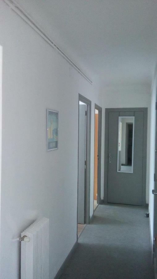 Residence Palmarole ペルピニャン エクステリア 写真