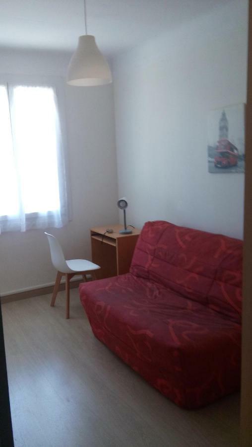 Residence Palmarole ペルピニャン エクステリア 写真